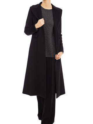 Брюки MAX MARA (959): фото 3 - Invogue